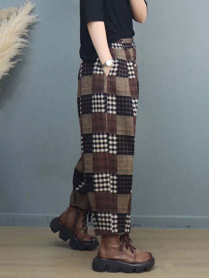 Beautifully Crafted Pants in a Classic Style