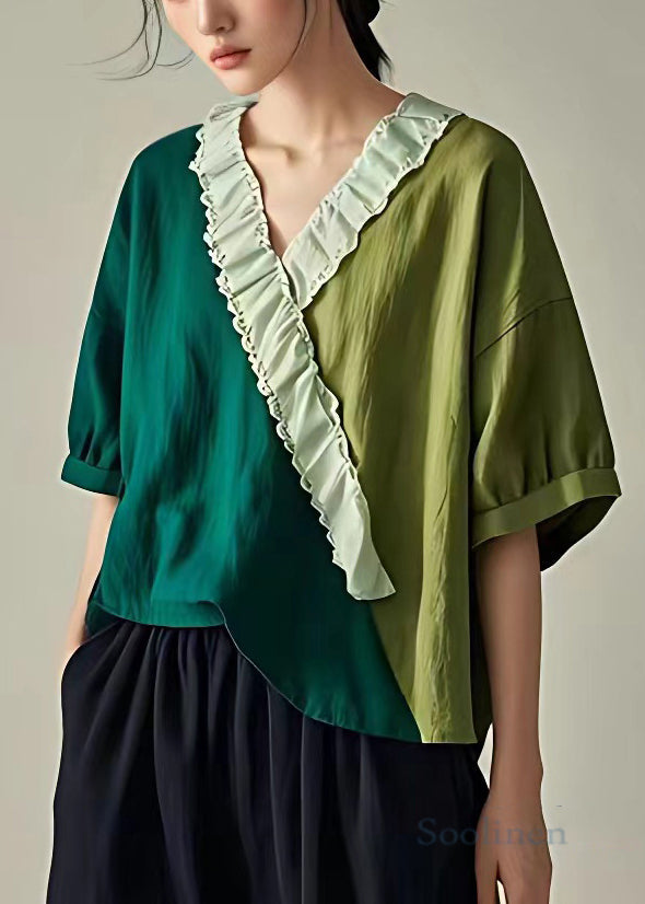 Gracefully Styled Shirt for Any Occasion