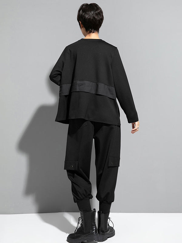 Polished T-Shirt with an Effortless Classic Look