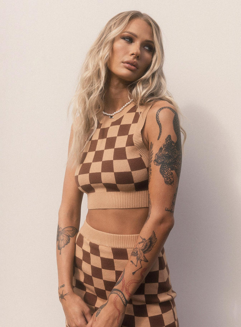 Classic Vintage Garment with a Flattering Fit