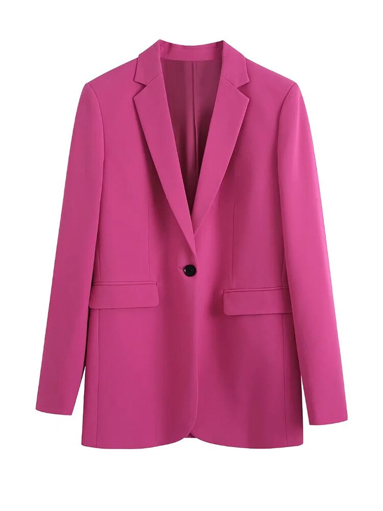 Elegantly Styled Garment for Everyday Wear
