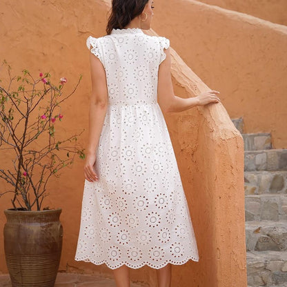 Classic Vintage & Enduringly Stylish Dress
