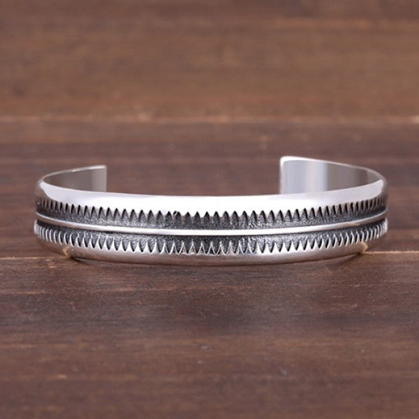 Beautifully Balanced Garment with Timeless Character