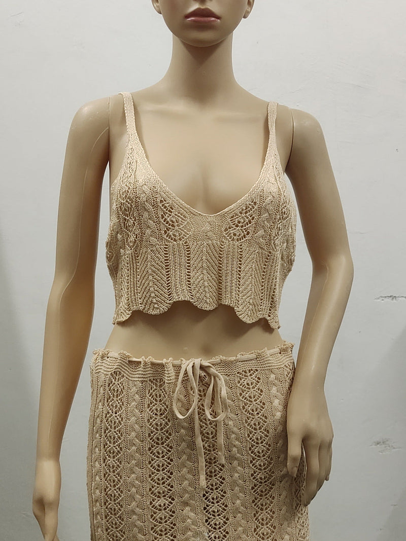 Vintage Inspired Garment with a Contemporary Edge