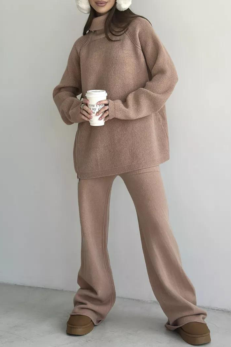 Gracefully Styled Garment for Any Occasion