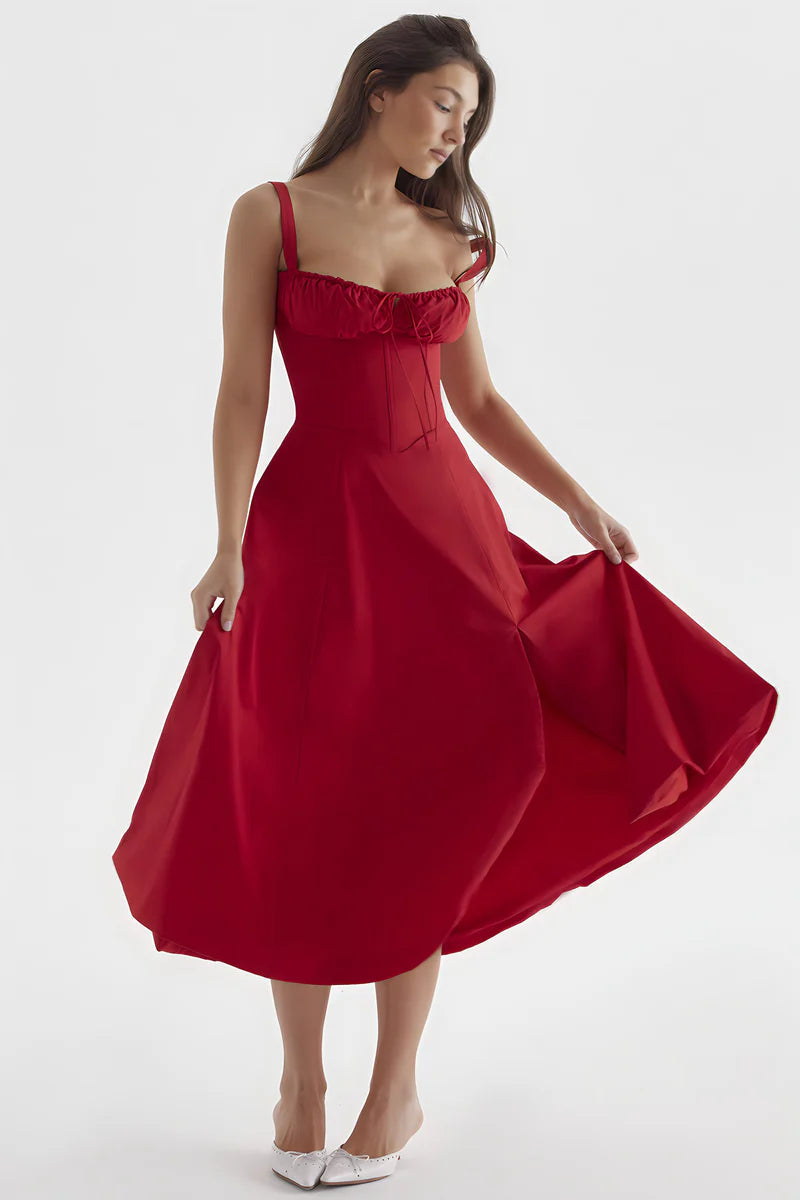 Beautifully Finished Garment in a Timeless Design