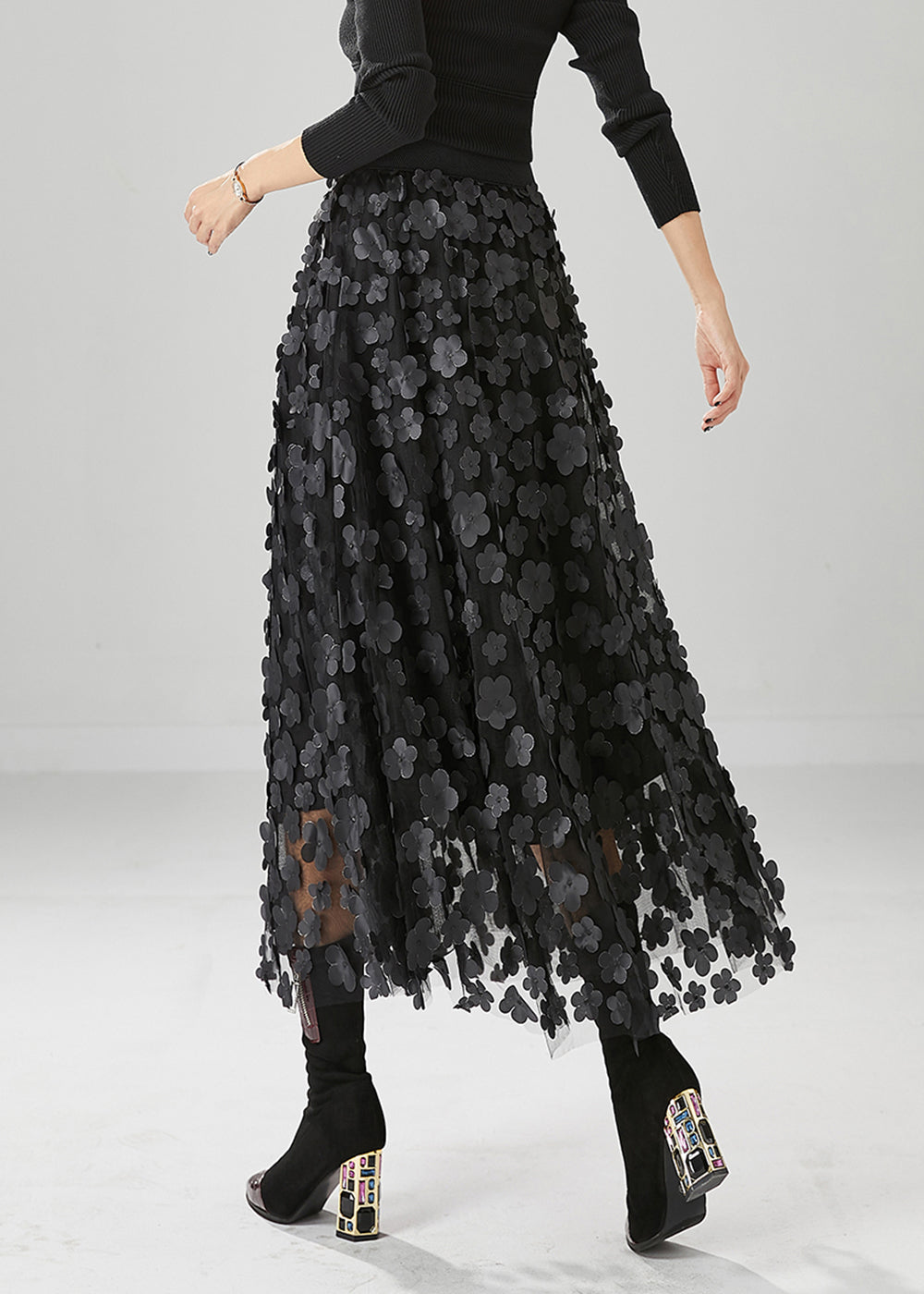Beautifully Crafted Garment in a Classic Style