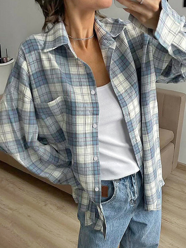 Elegantly Styled Blouse for Everyday Wear