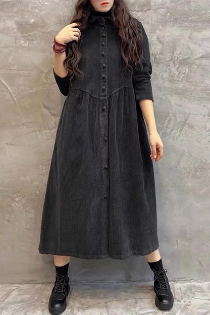 Effortlessly Elegant Garment with a Timeless Design