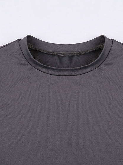 Well Tailored Garment with a Graceful Silhouette