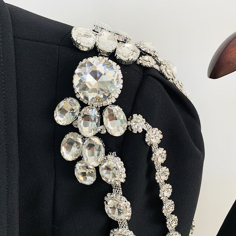 Beautifully Finished Garment in a Timeless Design