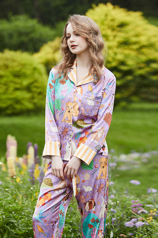 Vintage Inspired Garment with a Contemporary Edge