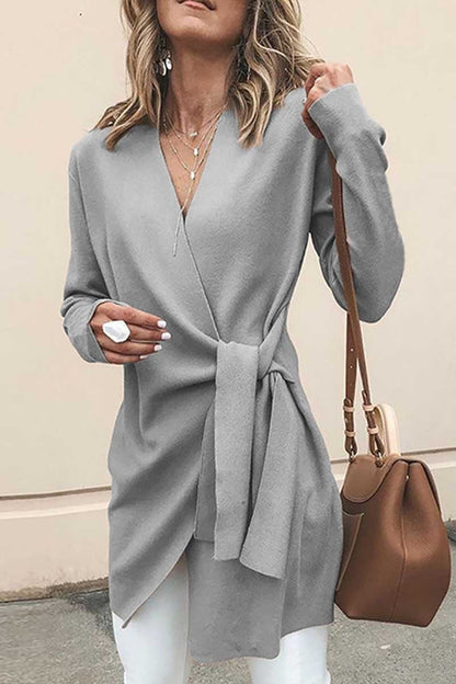 Beautifully Finished Cardigan in a Timeless Design