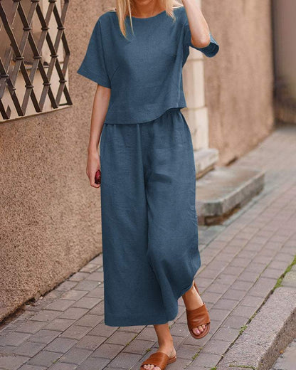 Beautifully Finished Garment in a Timeless Design