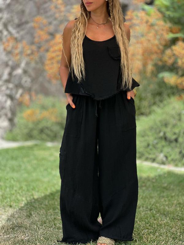 Classic Vintage Garment with a Flattering Fit