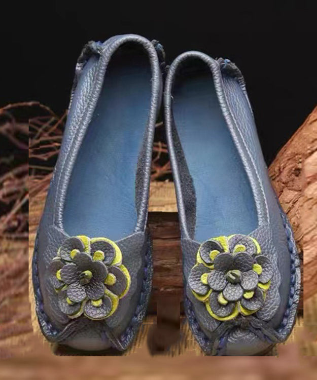 Beautifully Crafted Shoes in a Classic Style