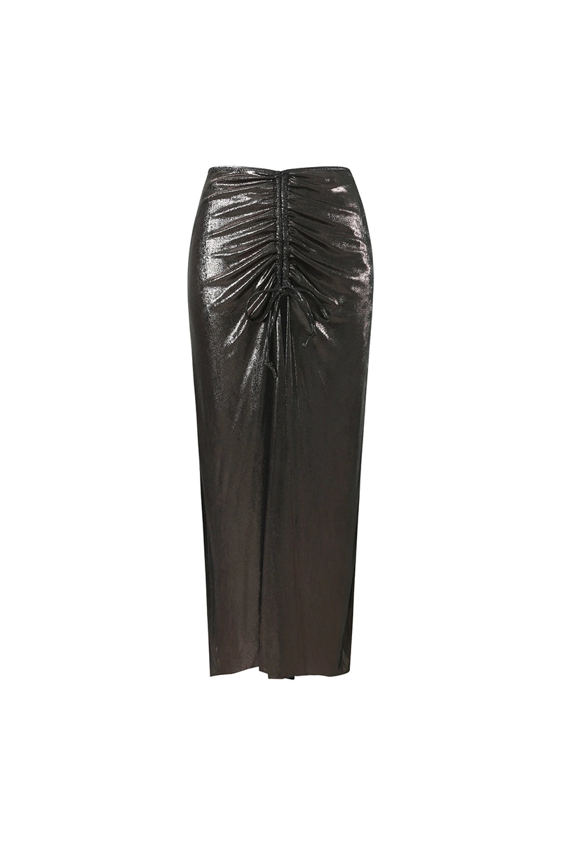 Beautifully Balanced Garment with Timeless Character