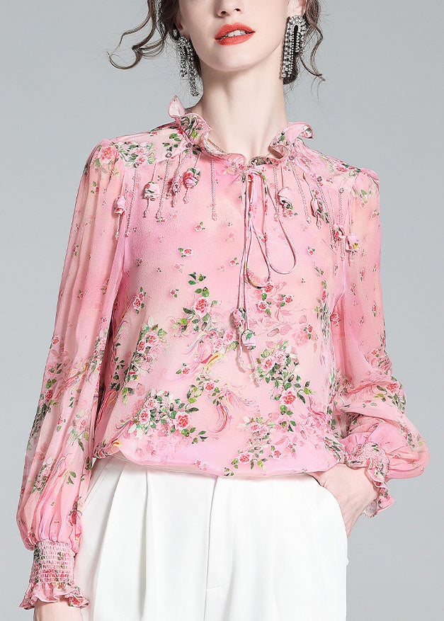 Sophisticated Shirt with a Clean Classic Look