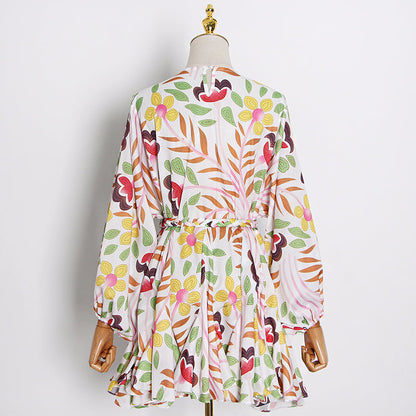 Beautifully Crafted Garment in a Classic Style