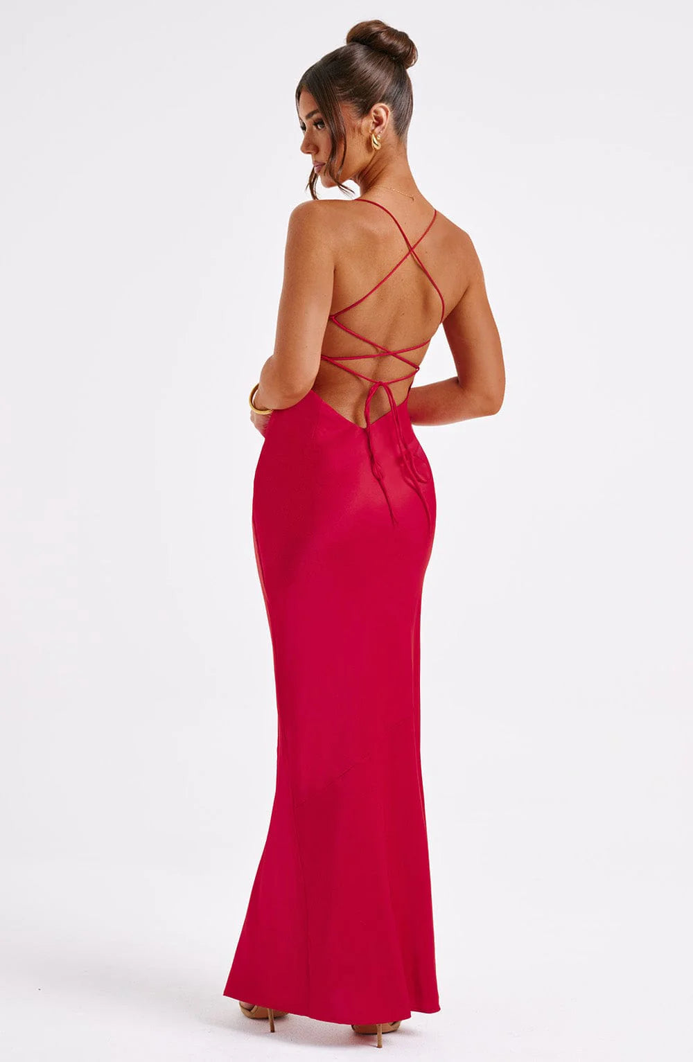 Beautifully Crafted Garment in a Classic Style