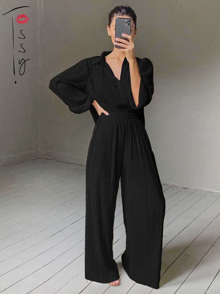 Gracefully Styled Blouse for Any Occasion