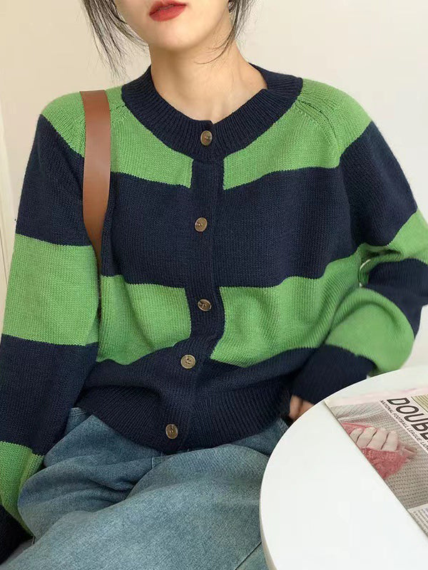 Polished Cardigan with an Effortless Classic Look
