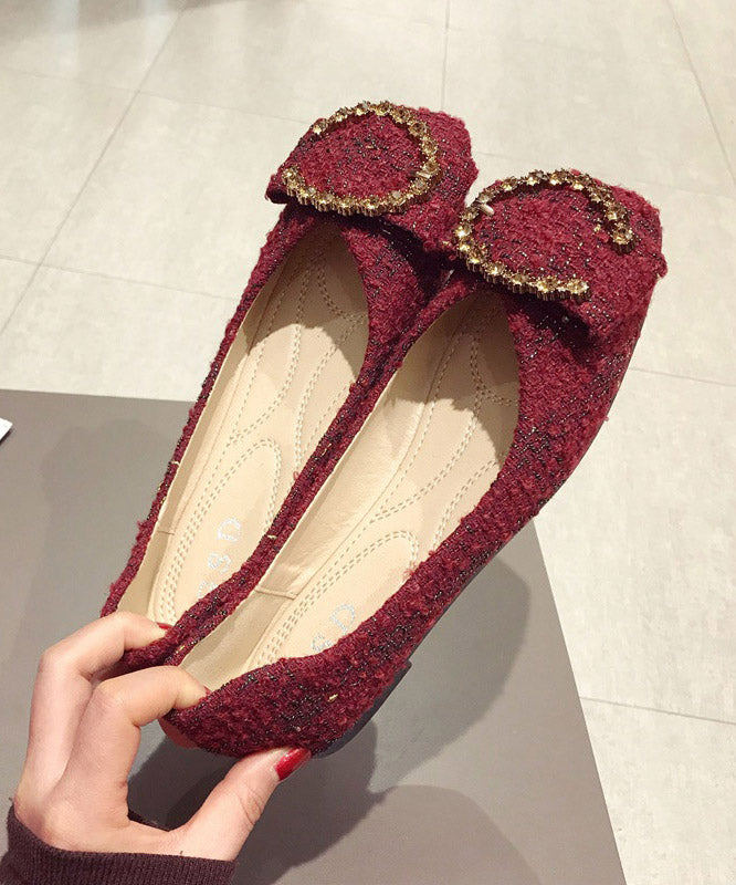 Beautifully Crafted Shoes in a Classic Style
