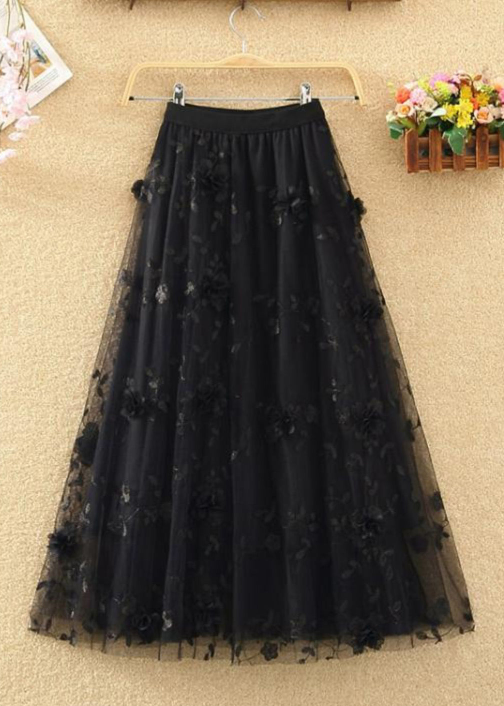 Classic Vintage Garment with a Flattering Fit