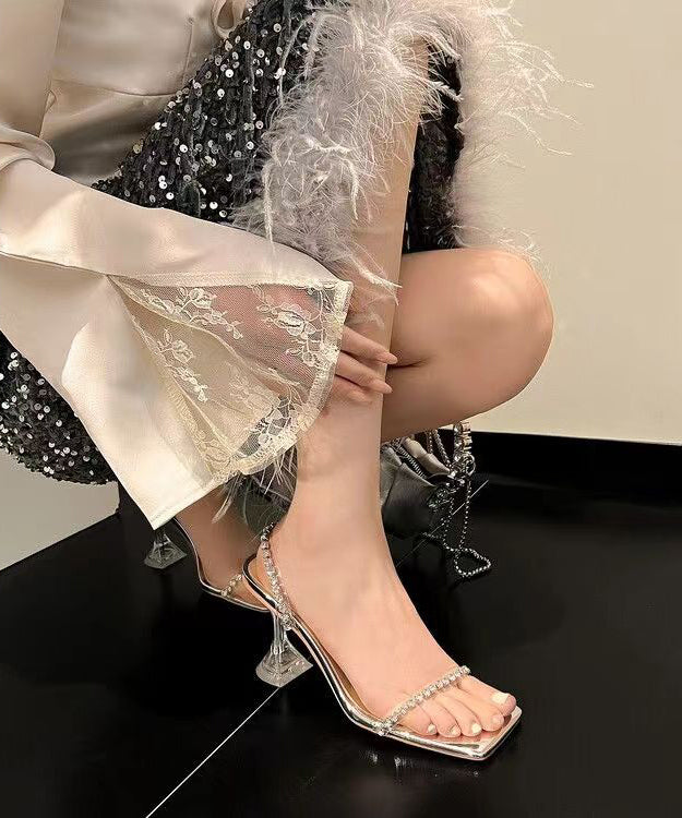 Elegantly Styled Sandals for Everyday Wear