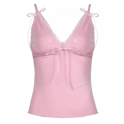A Vintage Style Top with Delicate Timeless Details