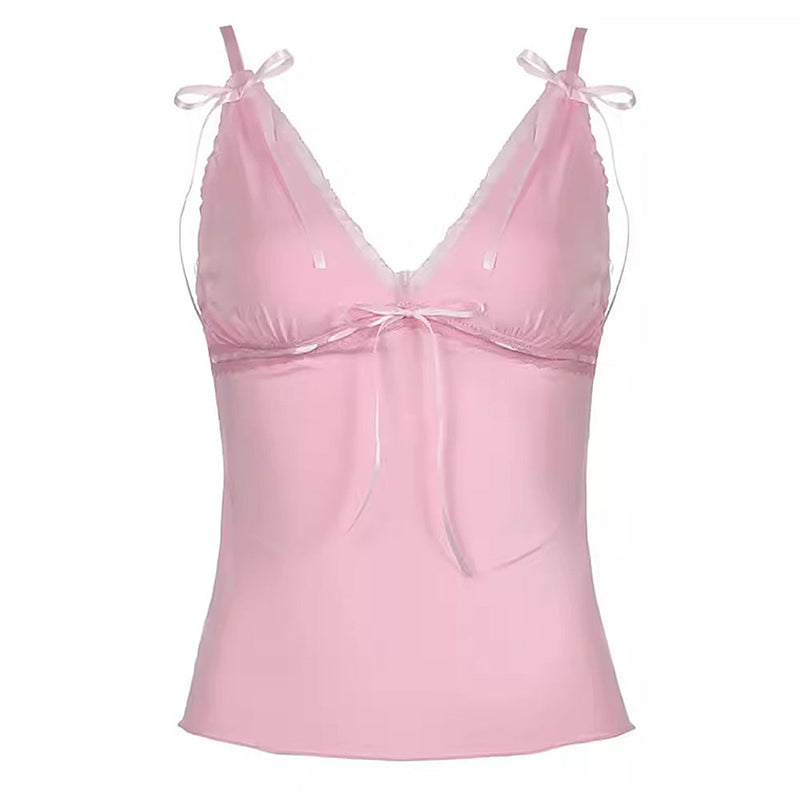 A Vintage Style Top with Delicate Timeless Details