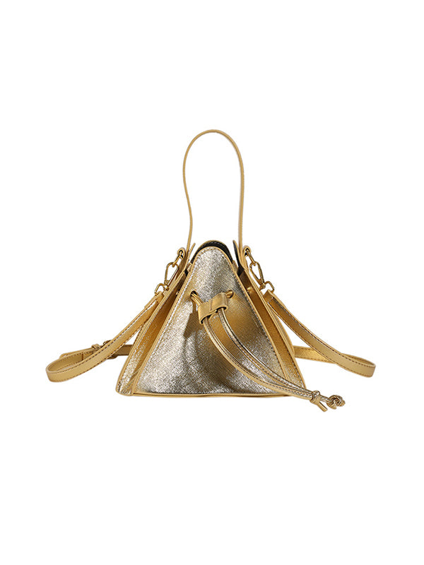 Beautifully Finished Bag in a Timeless Design