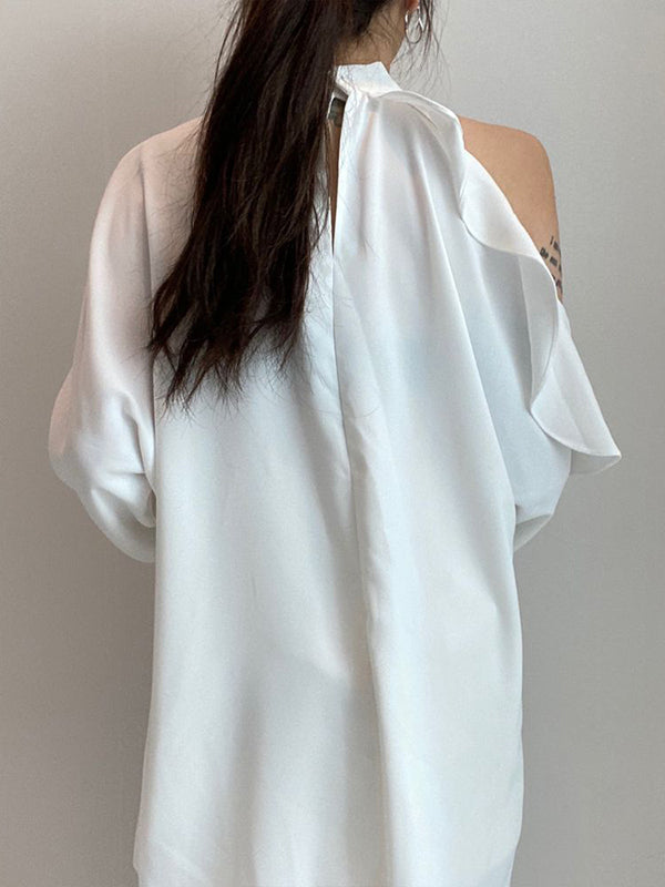 Effortlessly Elegant Blouse with a Timeless Design