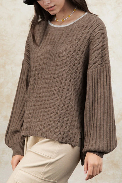 Classic Vintage & Enduringly Stylish Sweater