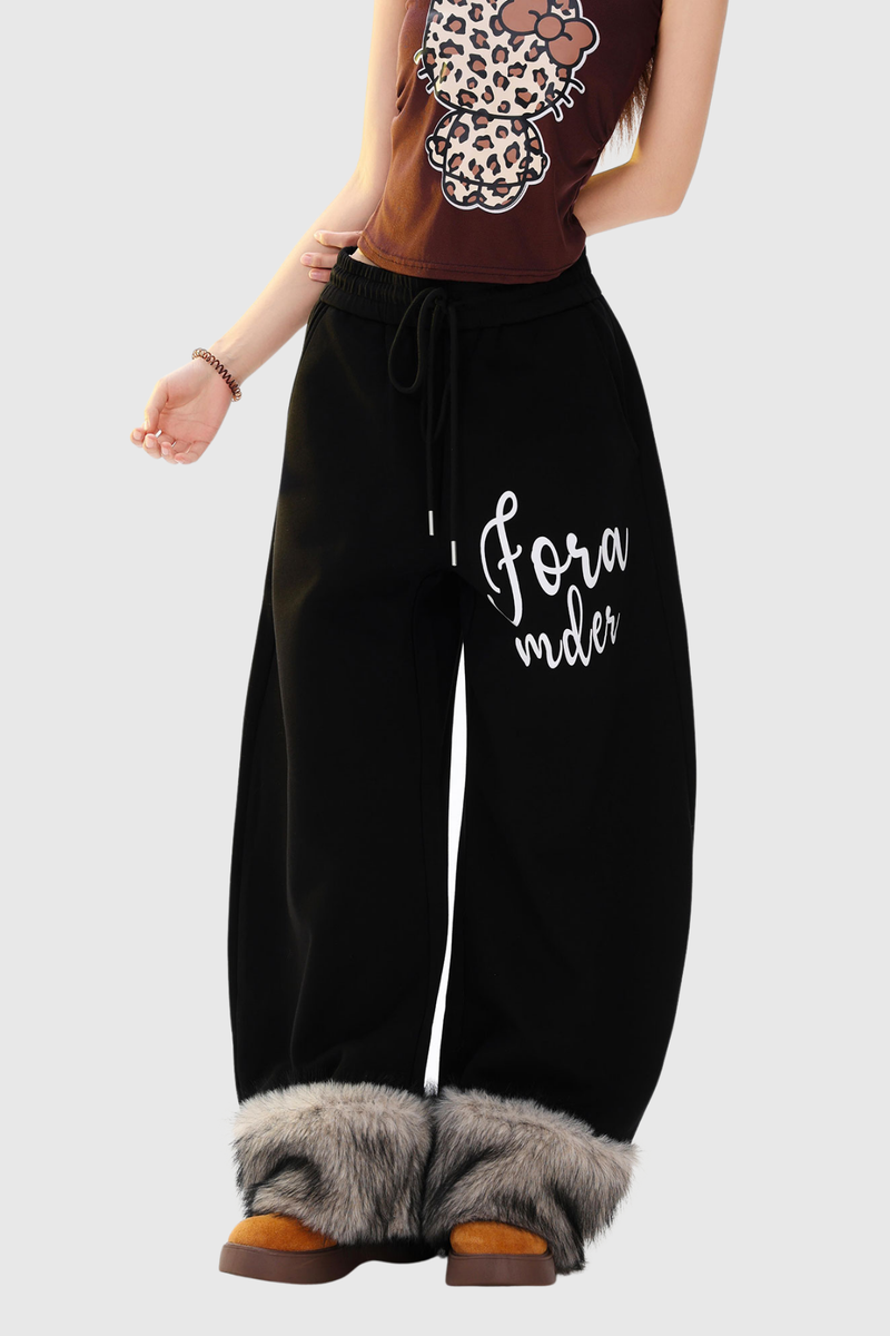 Sophisticated Pants with a Clean Classic Look