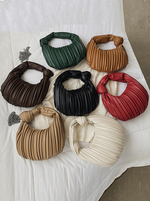 Gracefully Styled Bag for Any Occasion