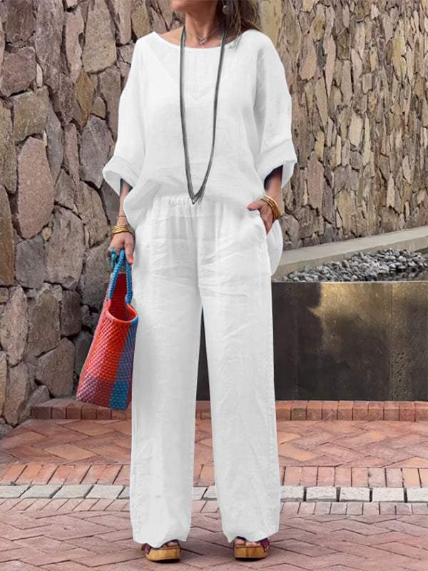 Elegantly Styled Garment for Everyday Wear