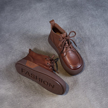 Polished Boots with an Effortless Classic Look