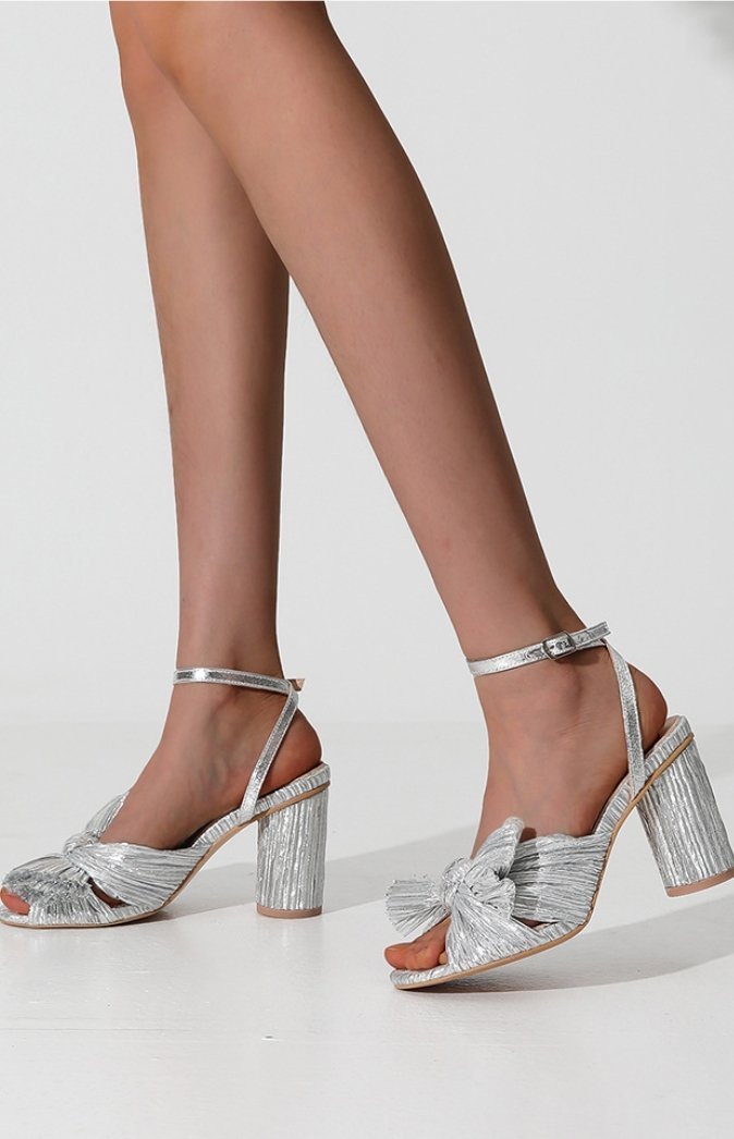 Classic Vintage & Enduringly Stylish Sandals