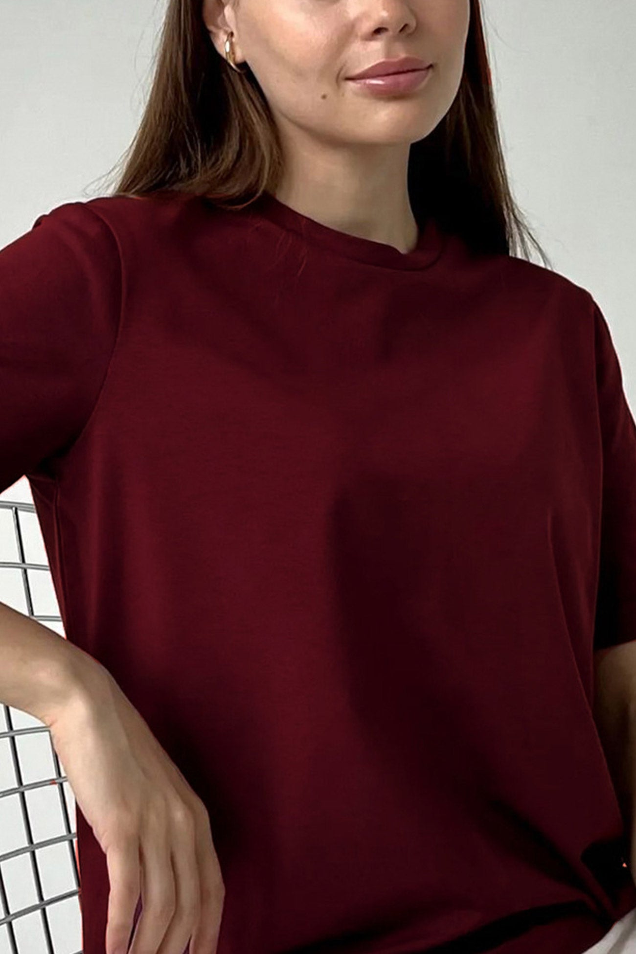 Vintage Inspired T-Shirt with a Contemporary Edge