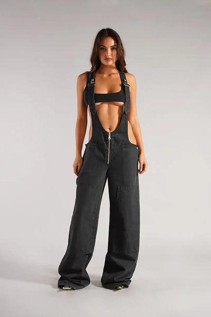 Beautifully Balanced Garment with Timeless Character