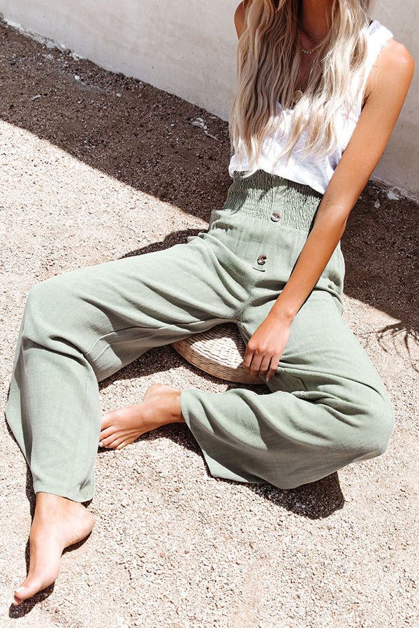 Vintage Inspired Pants with a Contemporary Edge