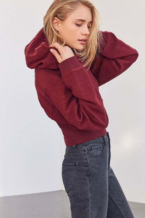 Elegantly Styled Top for Everyday Wear