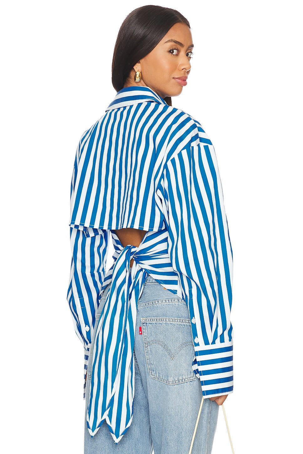 Effortlessly Elegant Shirt with a Timeless Design