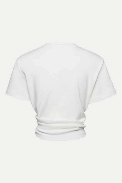 Gracefully Styled T-Shirt for Any Occasion