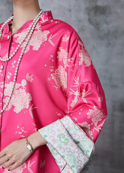 Beautifully Finished Jacket in a Timeless Design
