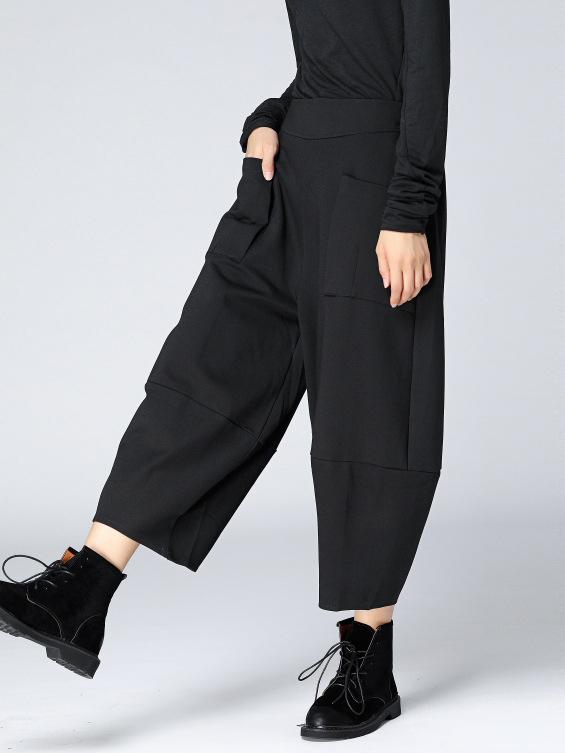 Gracefully Styled Pants for Any Occasion