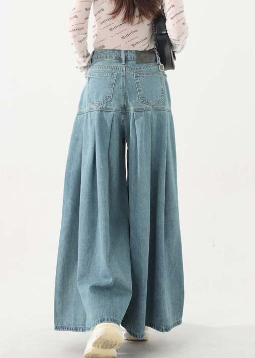 Vintage Inspired Pants with a Contemporary Edge