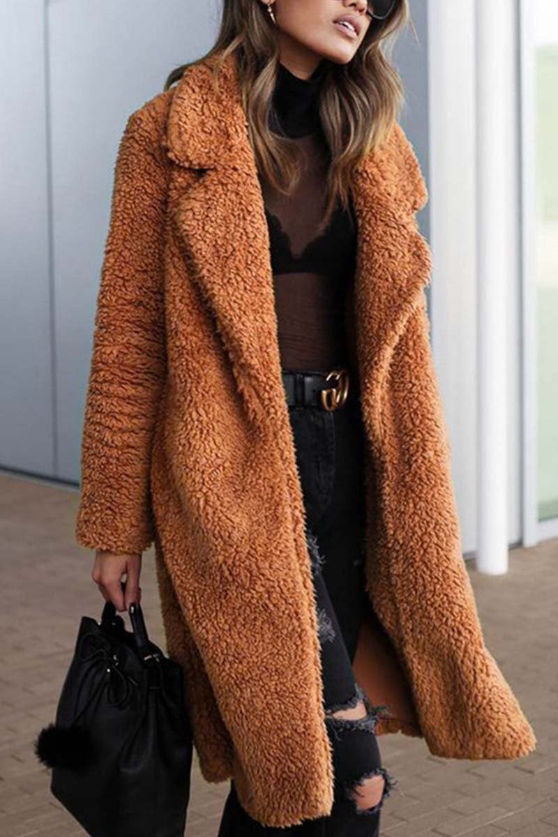Gracefully Styled Cardigan for Any Occasion