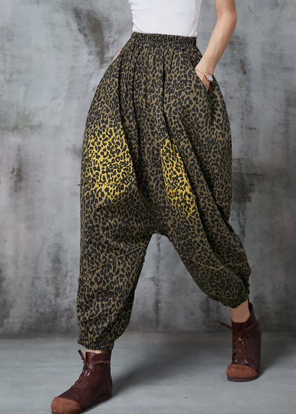 Vintage Inspired Pants with a Contemporary Edge